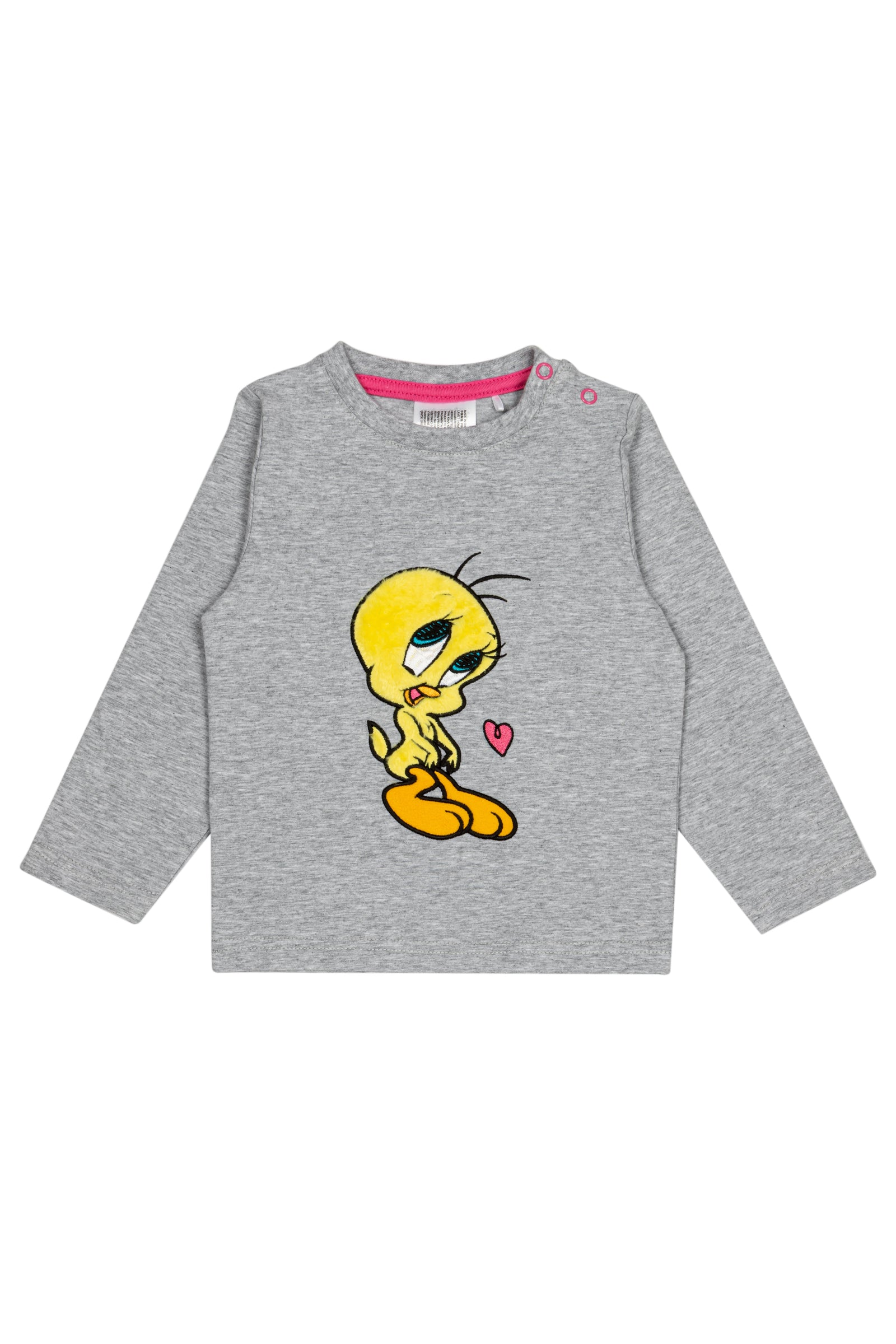 Junior Tweety Top