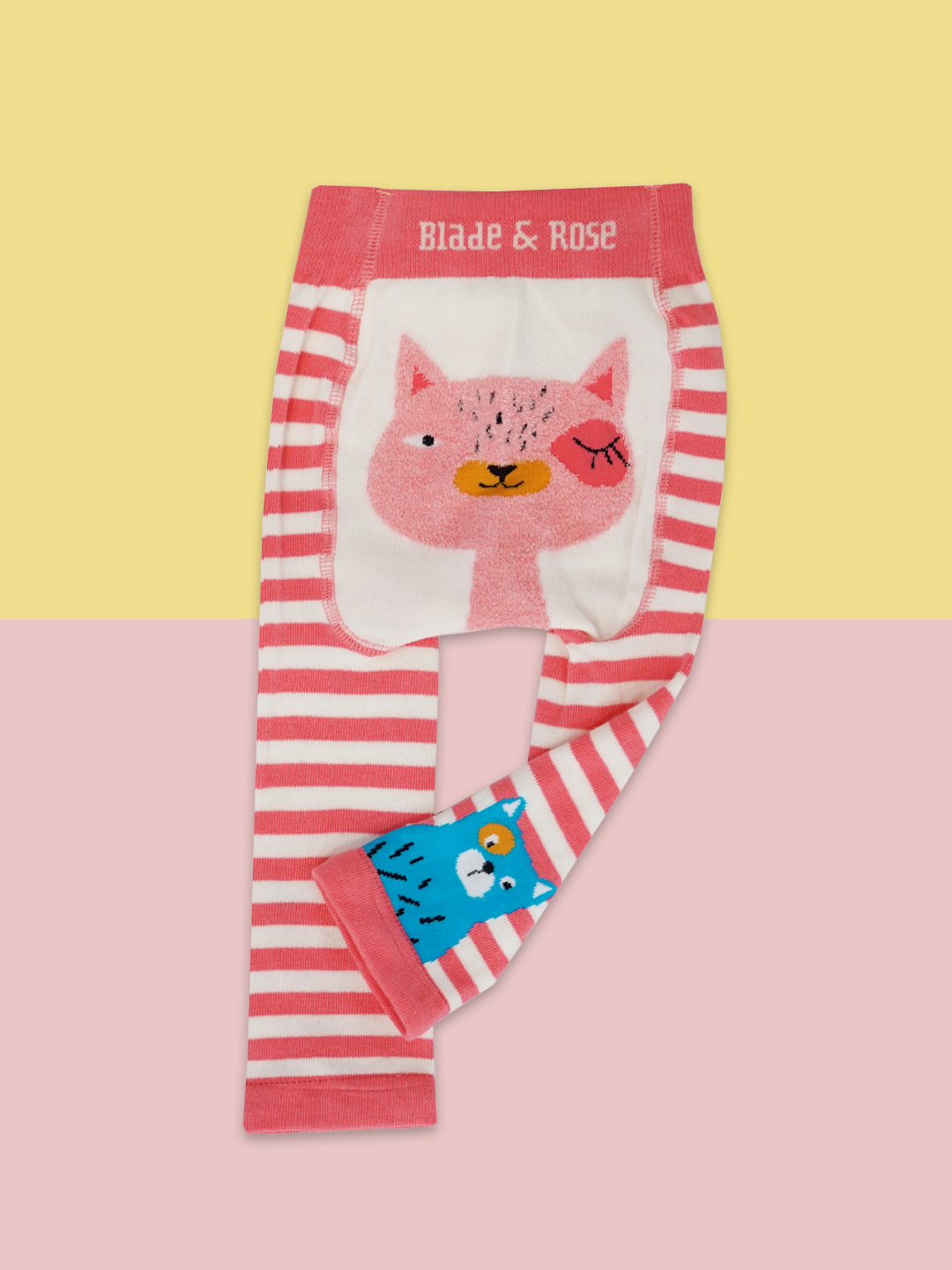 Willow the Cat Leggings Outlet