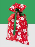 Small Christmas Gift Bag