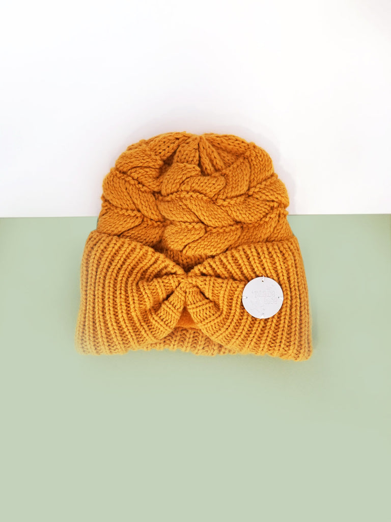 Bow Hat
