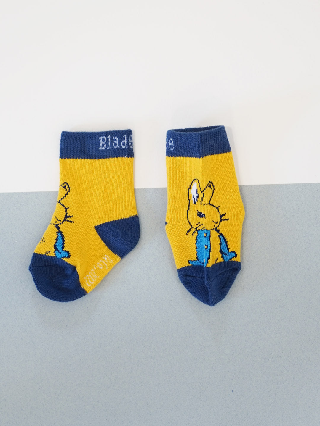 Peter Rabbit Modern Mix Socks | Blade & Rose – Blade & Rose UK