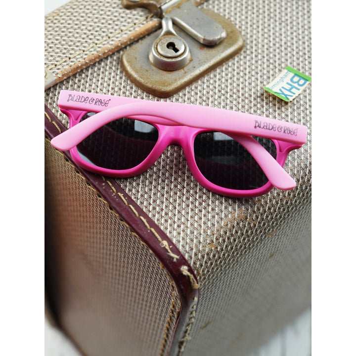 Fun Pink Polarized Sunglasses Outlet