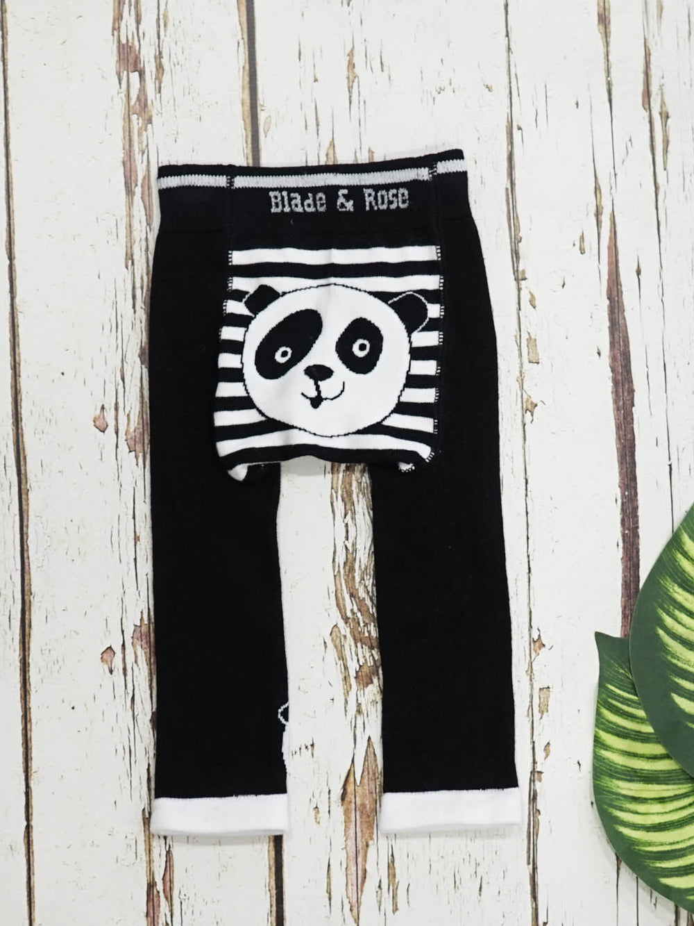 Organic WWF Panda Leggings Outlet
