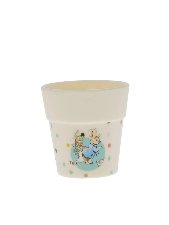 Peter Rabbit Egg Cup Set Blade & Rose UK