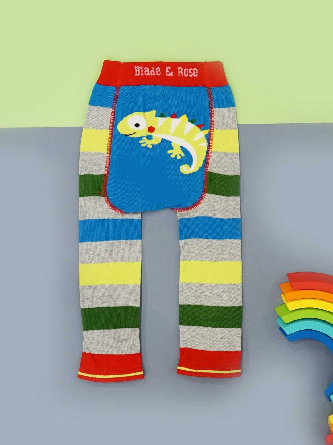 Chameleon Leggings - Main Image