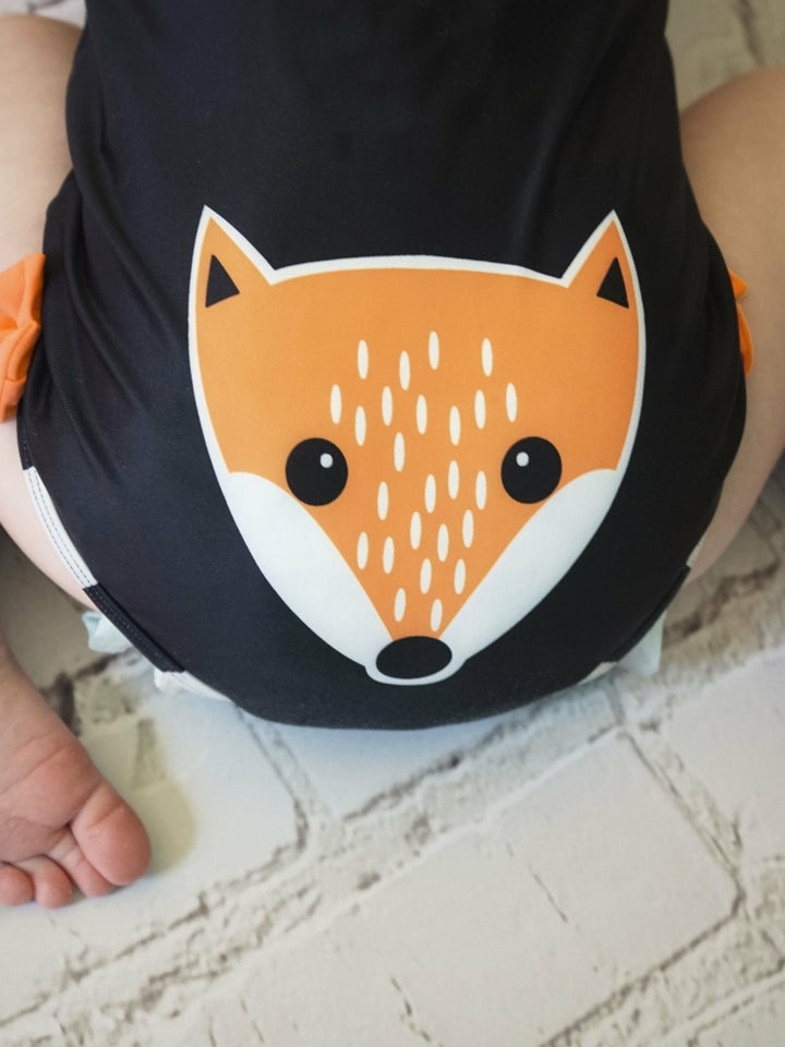 Fox Swimsuit Outlet