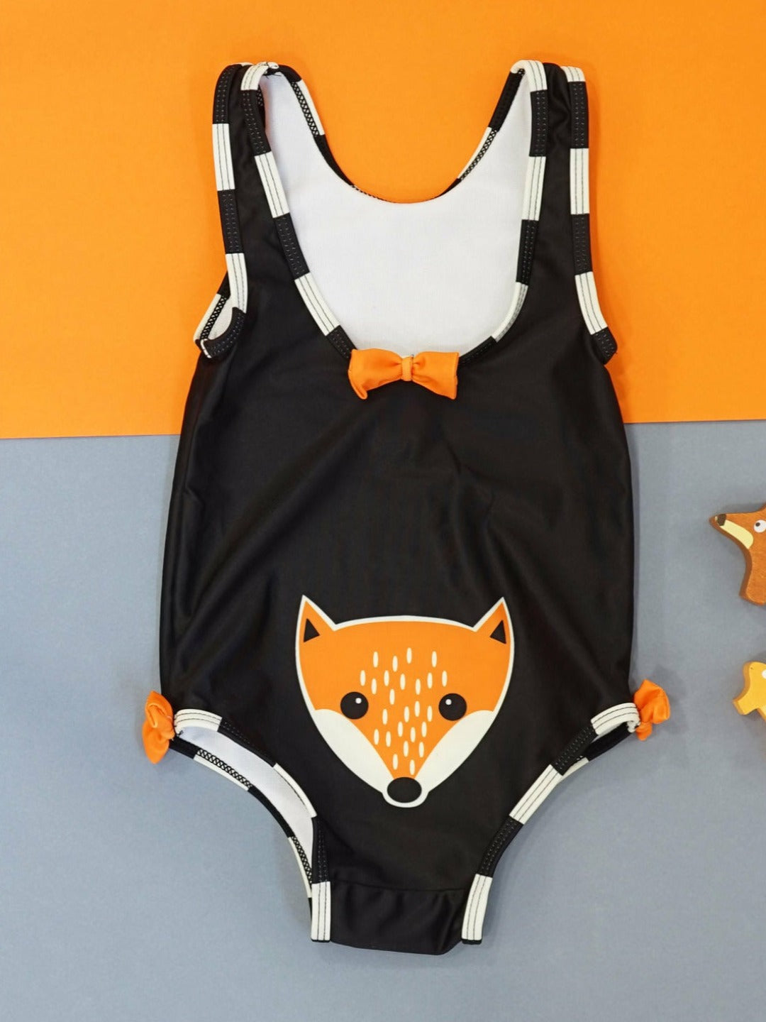 Fox Swimsuit Outlet