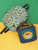 Frankie the Lion Lunchbox
