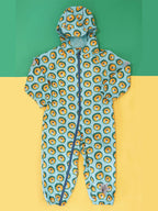 Frankie the Lion Eco Splashsuit