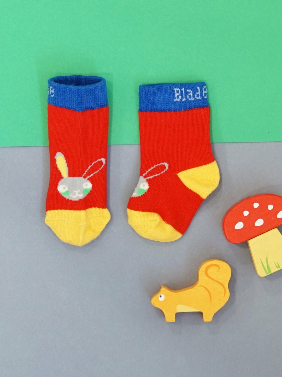 Garden Bunny Socks Outlet