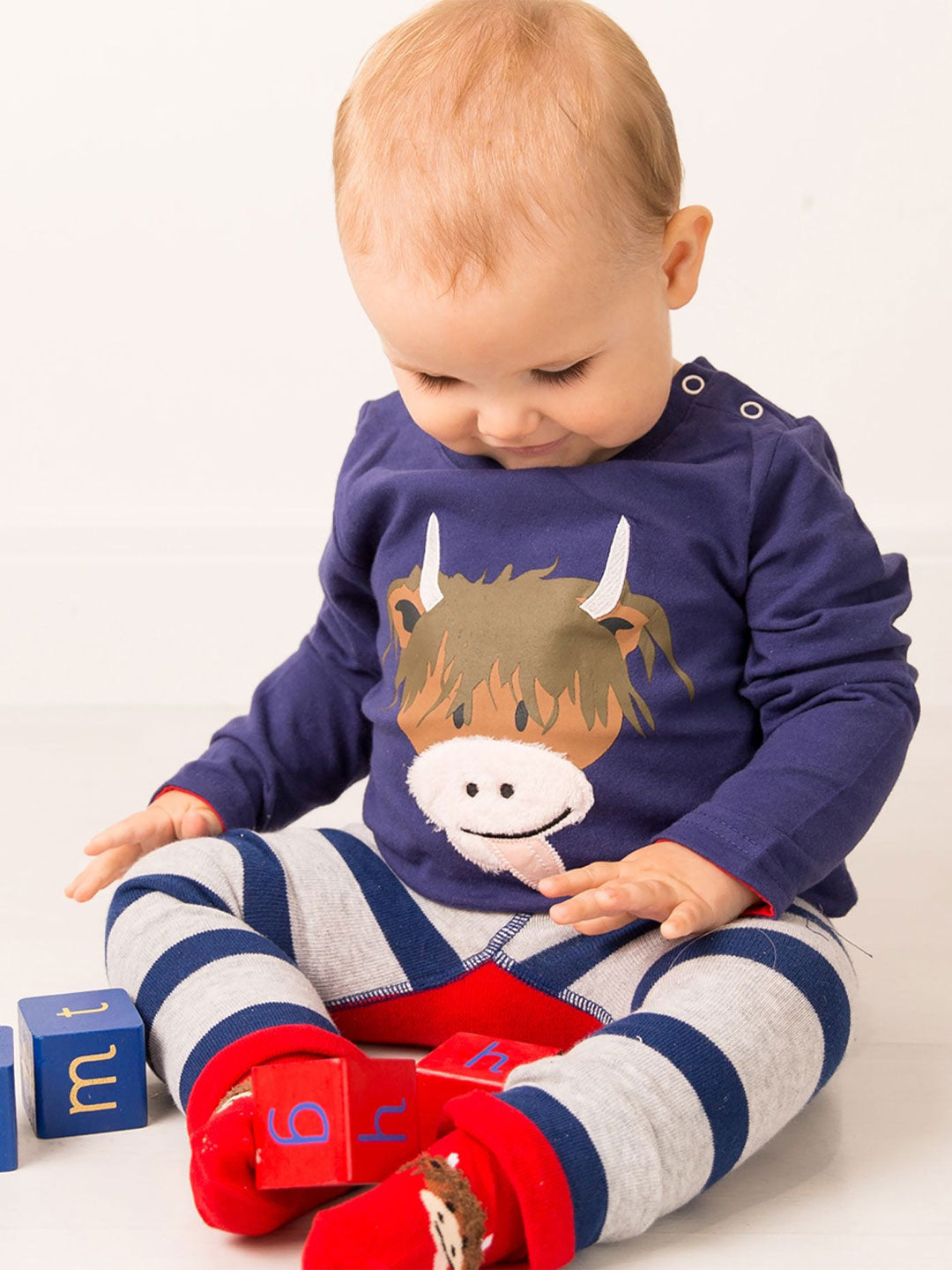 Betty Owl Leggings  Unisex Clothing for Babies & Toddlers – Blade & Rose  USA