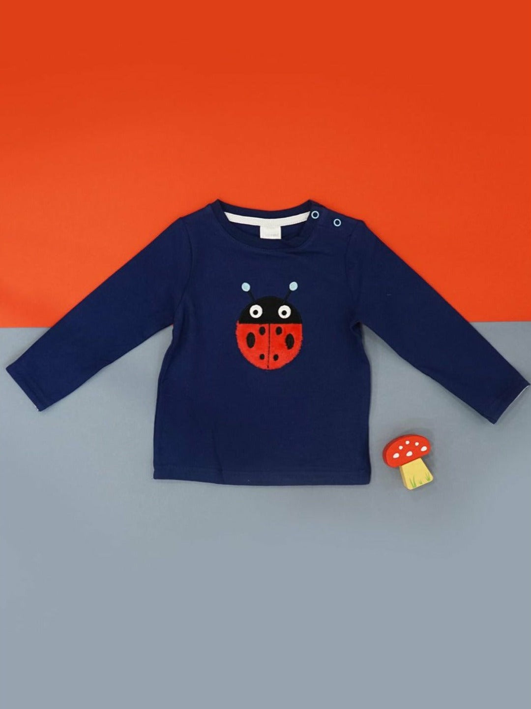 Ladybird Top Outlet