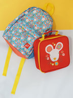 Maura the Mouse Lunchbox