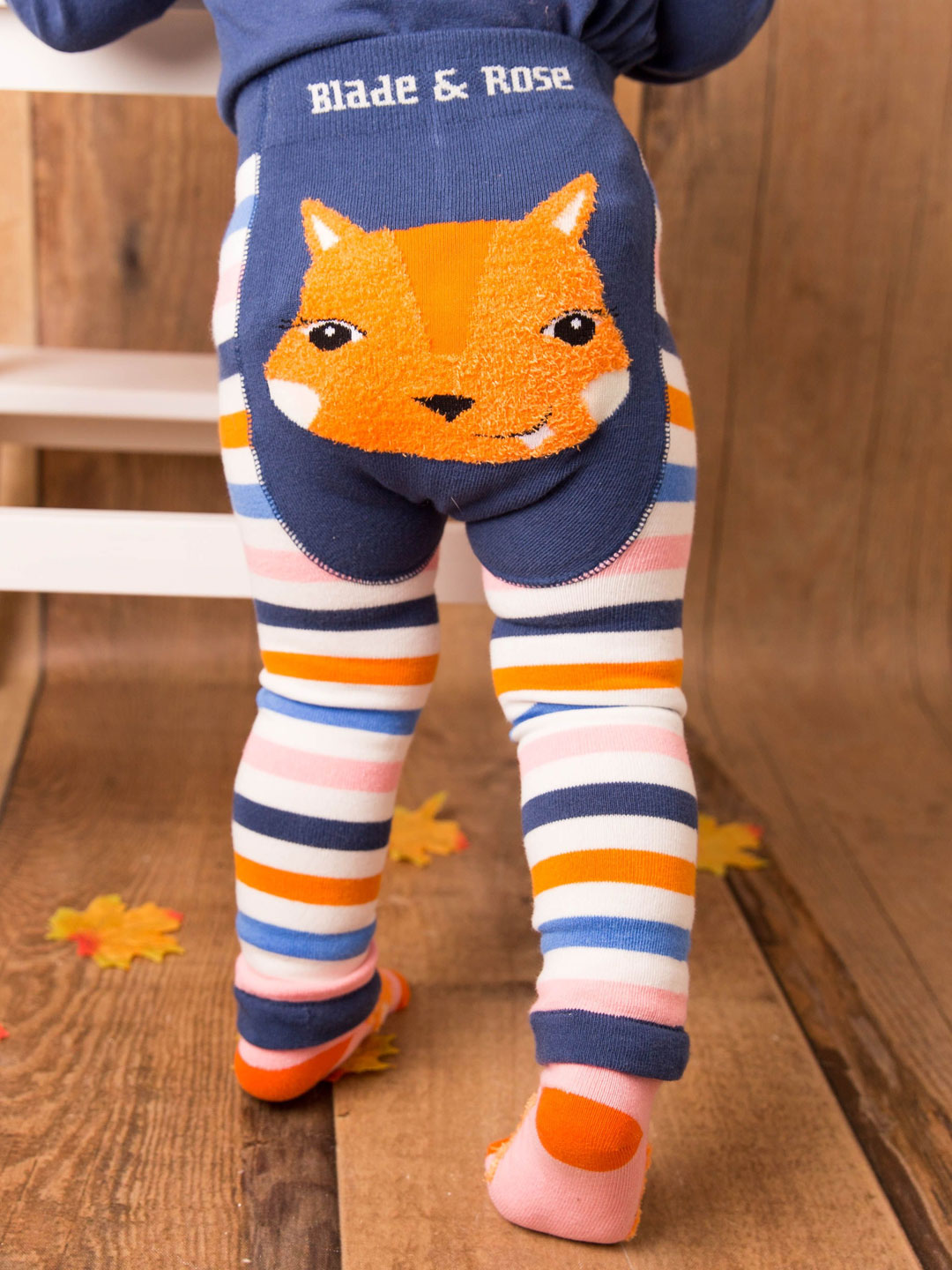Mia The Squirrel Leggings Outlet
