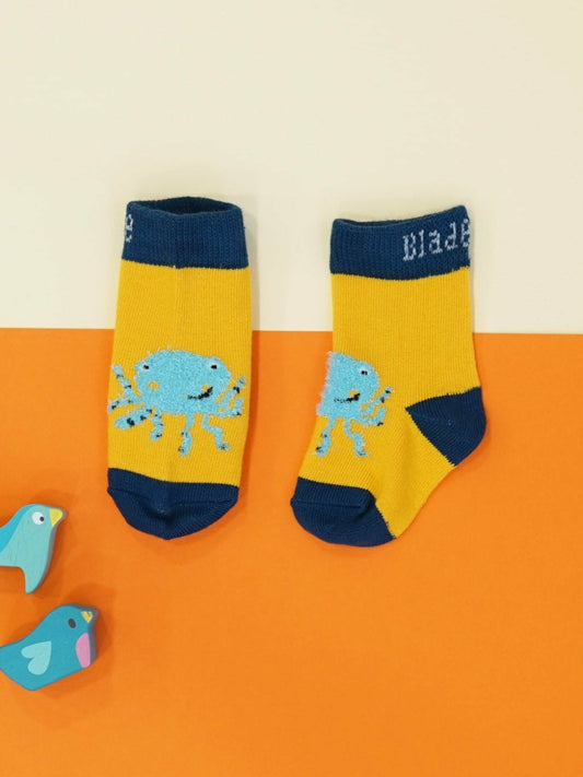 Octopus Socks - Blade & Rose UK