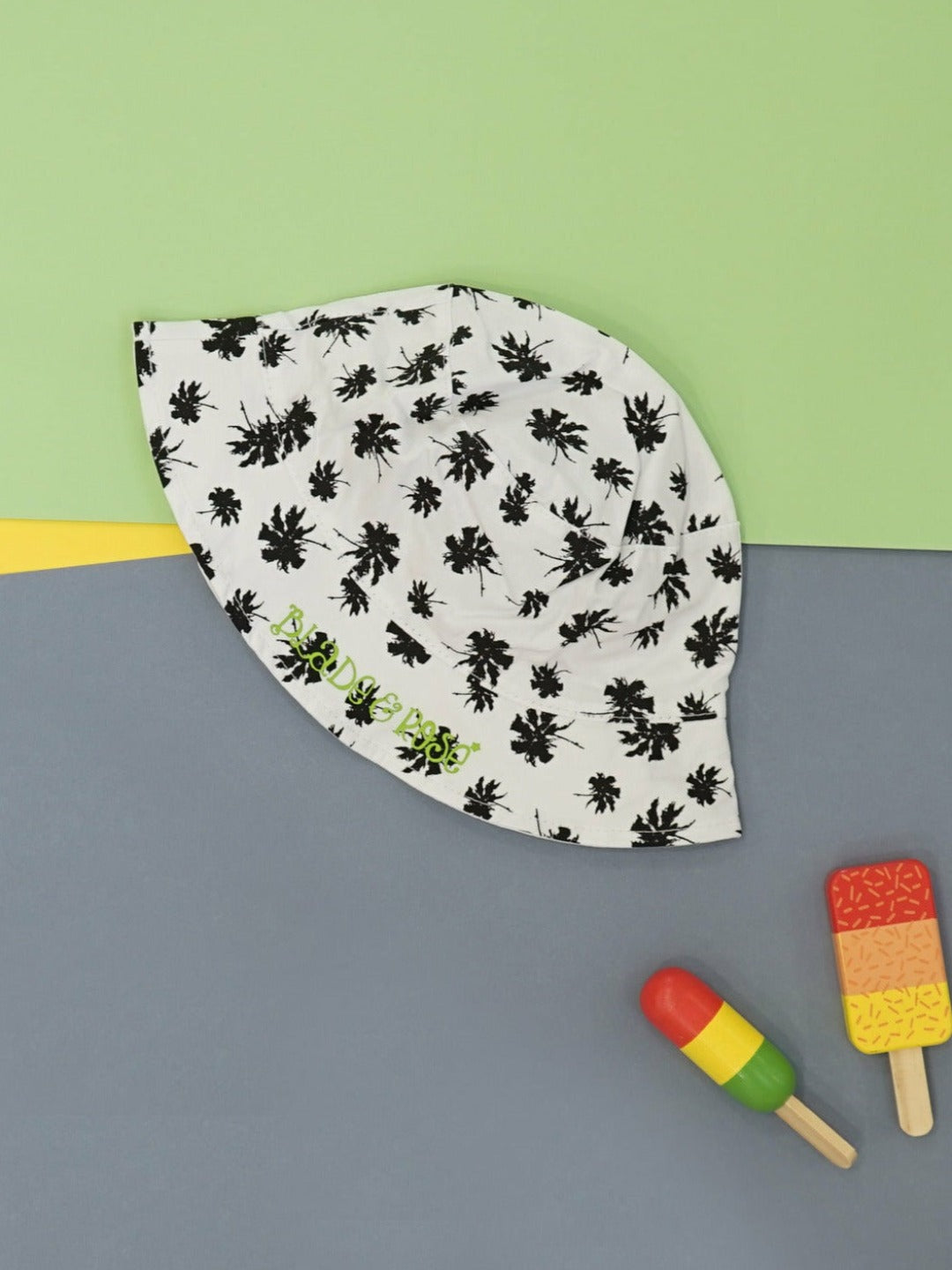 Palm Tree Summer Hat Outlet