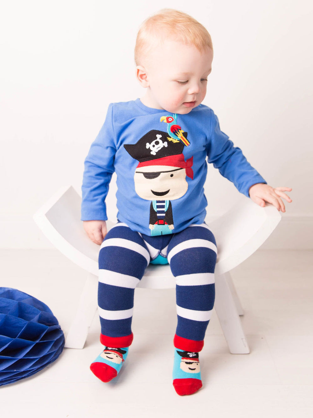 Percy The Pirate Top Outlet