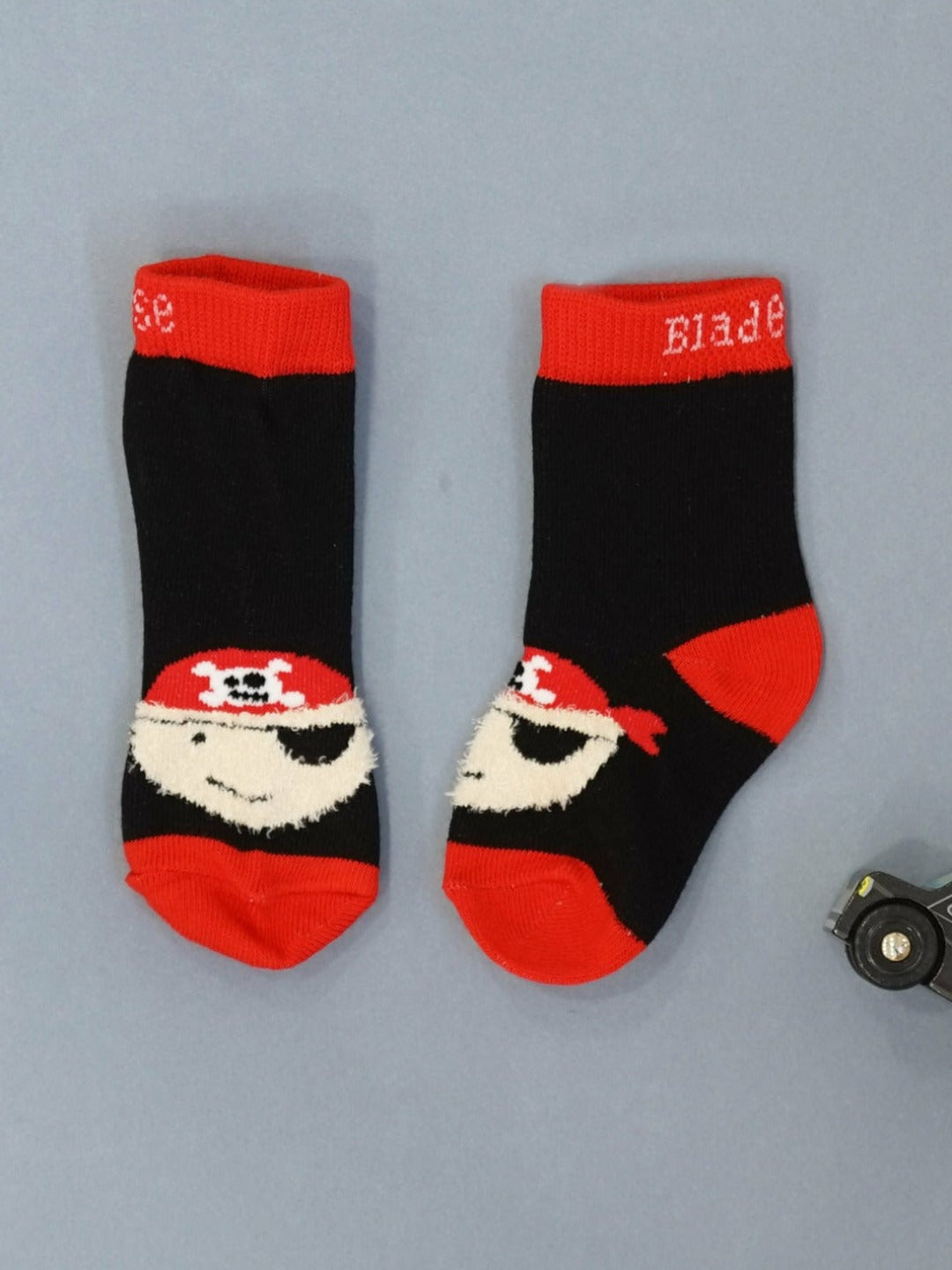 Striped Pirate Socks Outlet
