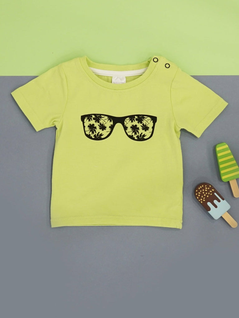 Sunglasses T Shirt