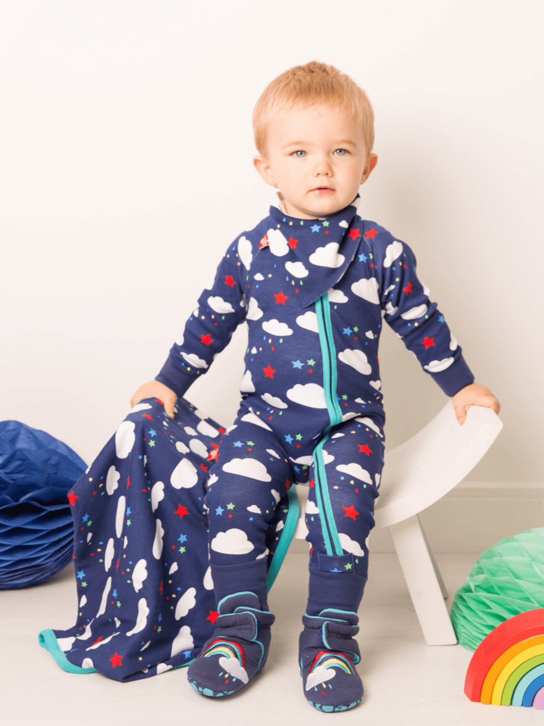 Weather Blanket Outlet