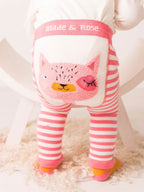 Willow the Cat Top Blade & Rose