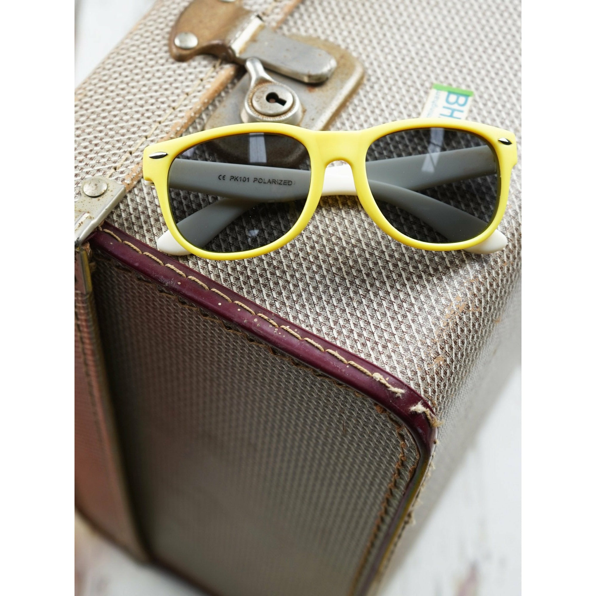 Polarized shades discount
